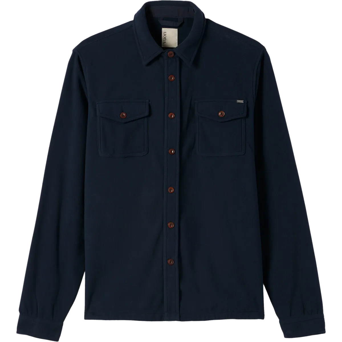 Men's Aspen Shirt Jacket