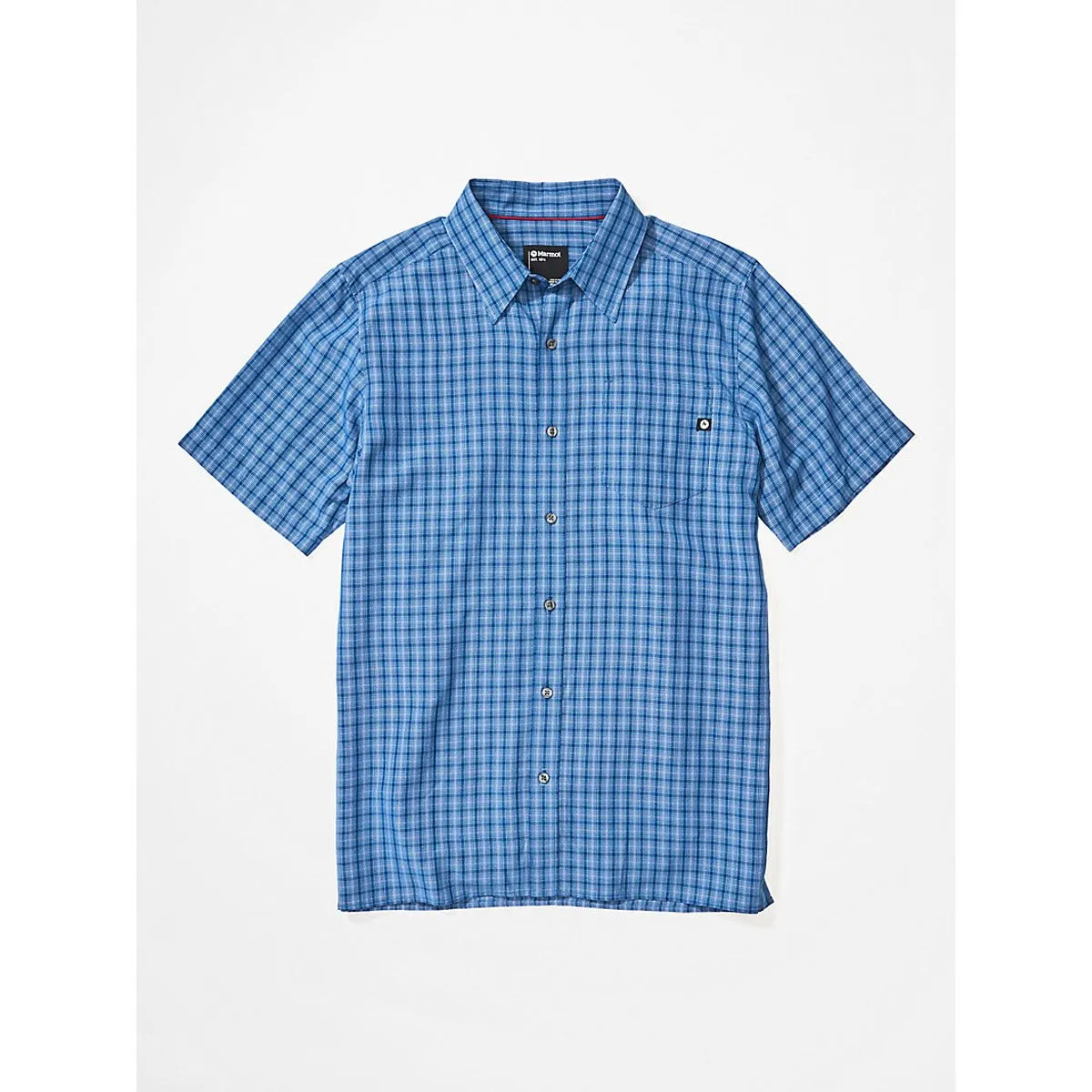 Men's Eldridge Short Sleeve Shirt