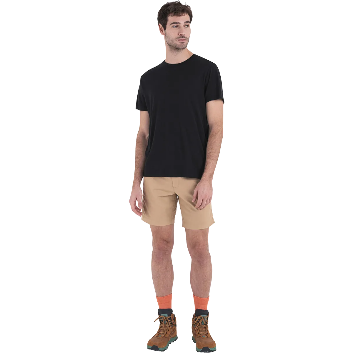 Men's Merino 150 Tech Lite III Short Sleeve