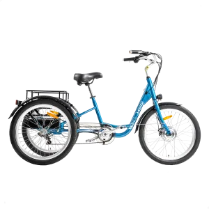 MG708 - HERA Urban Electric Tricycle