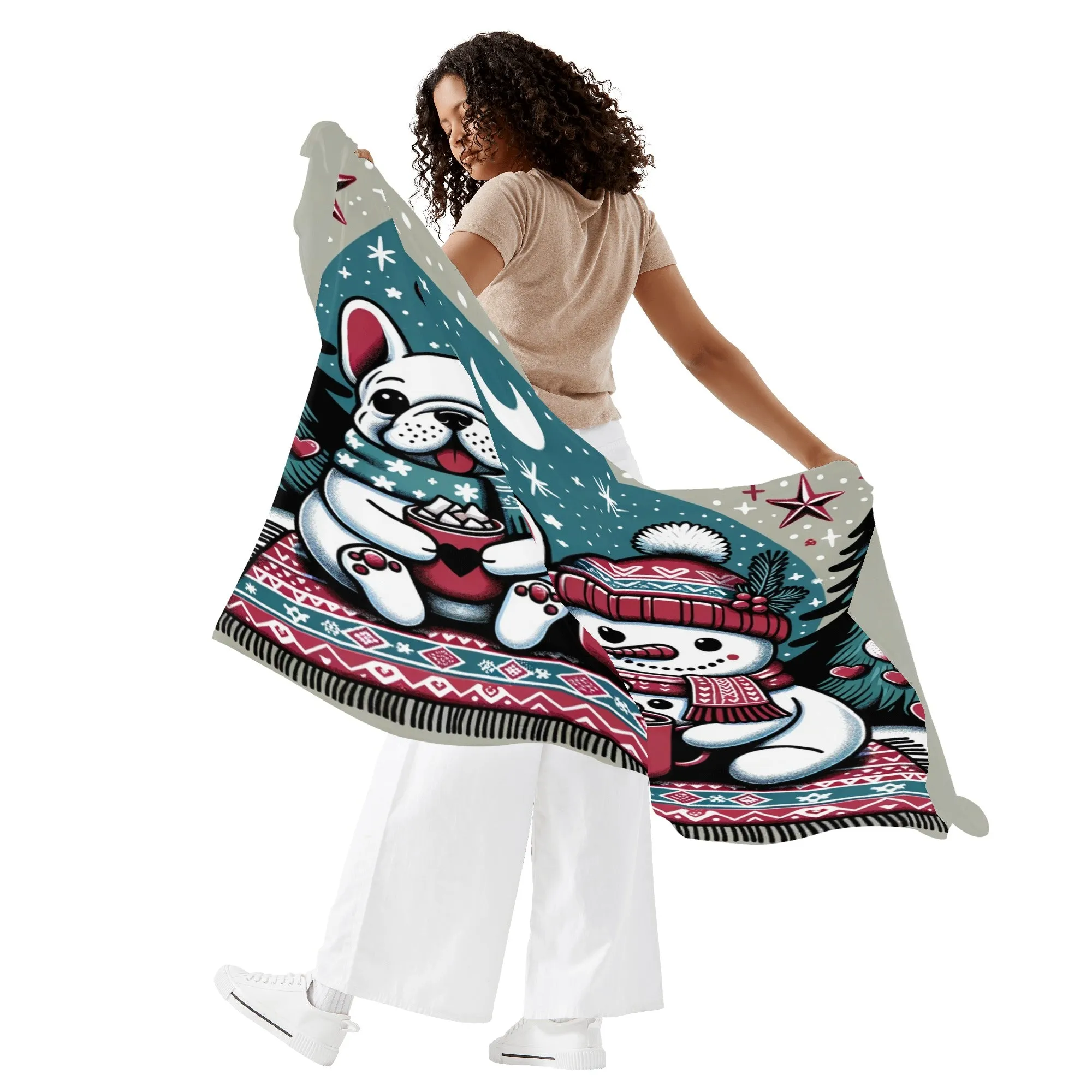 Mia - Womens Sarongs