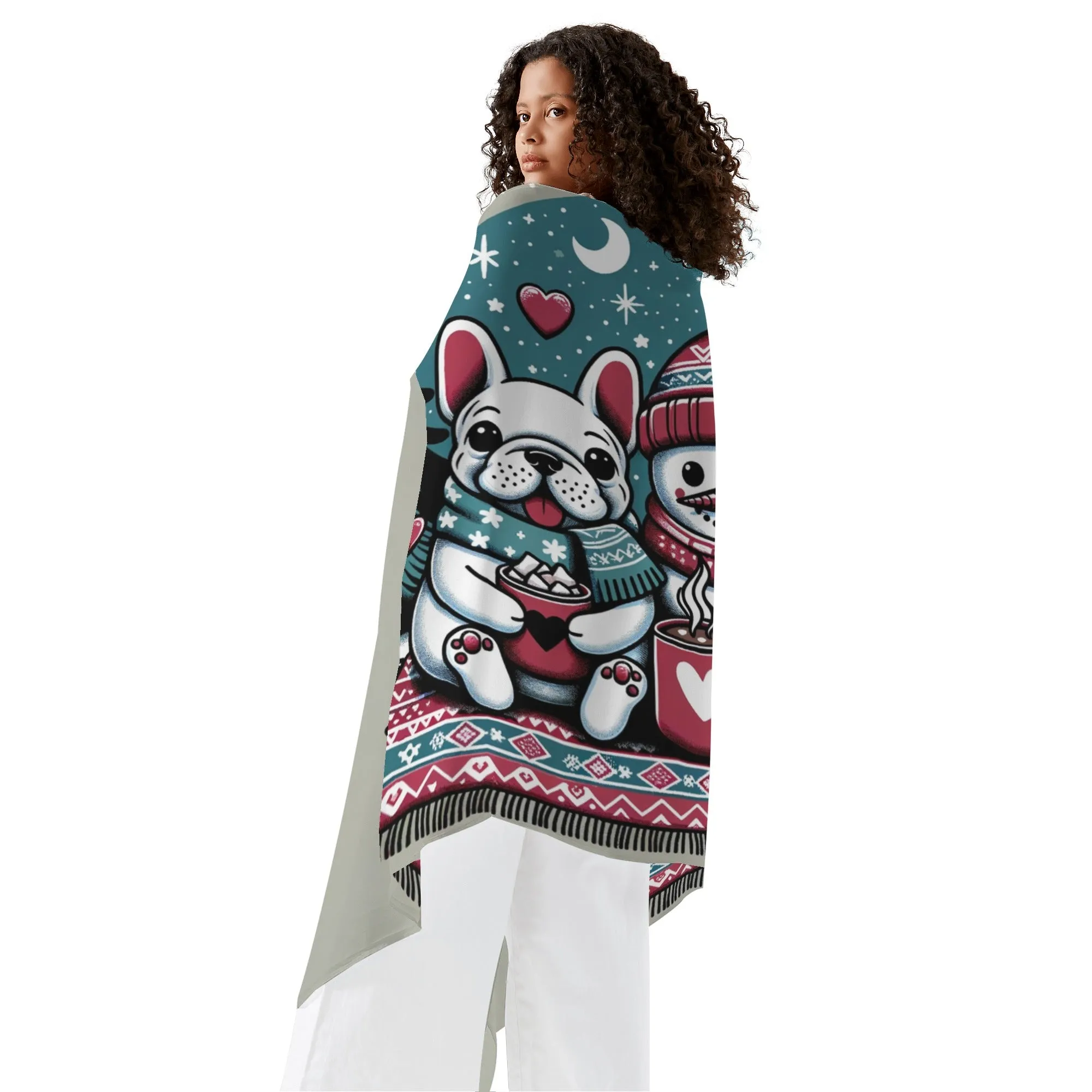 Mia - Womens Sarongs