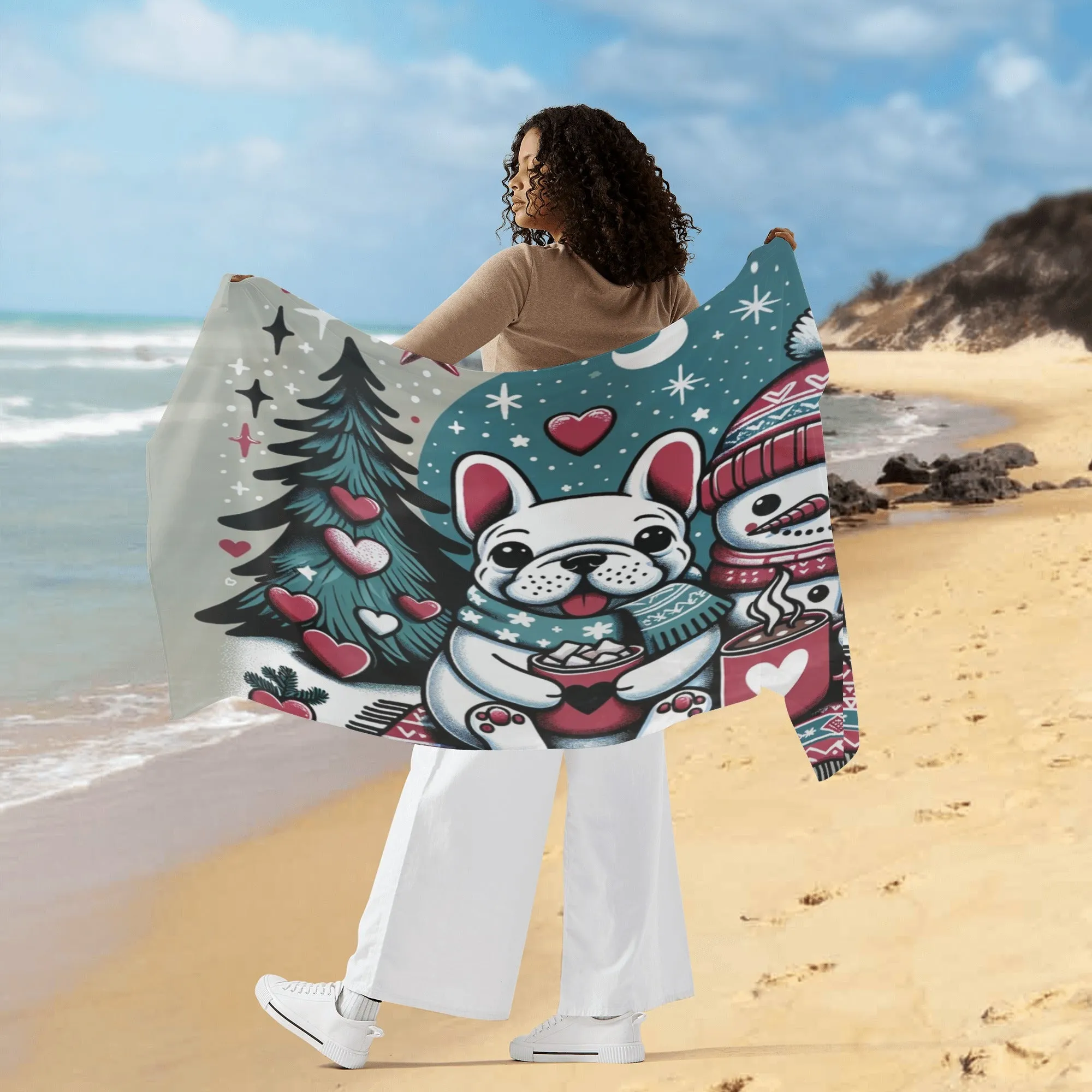 Mia - Womens Sarongs