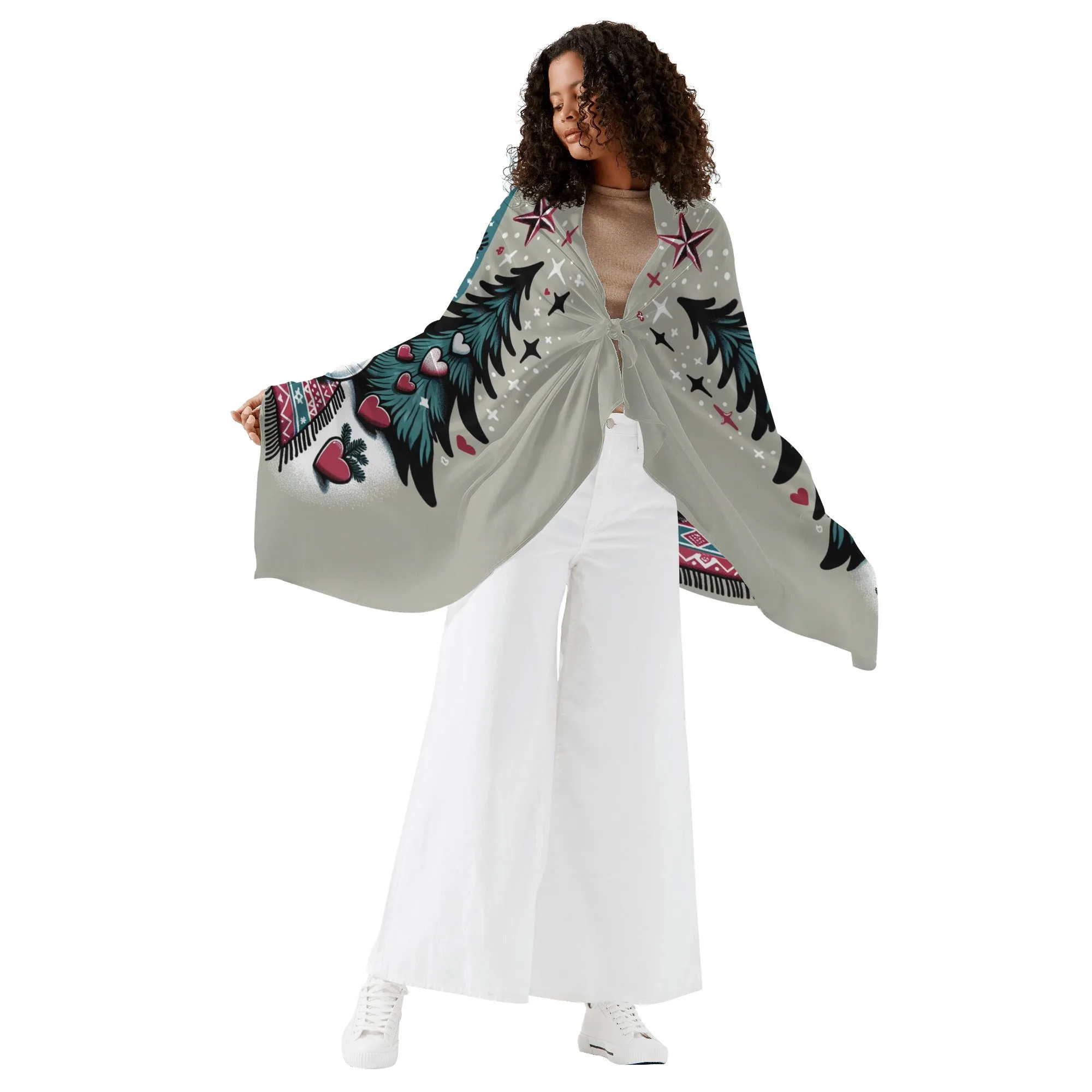 Mia - Womens Sarongs