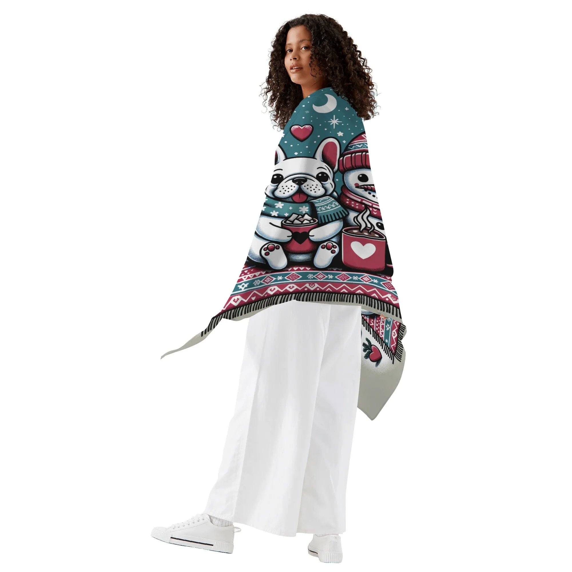 Mia - Womens Sarongs
