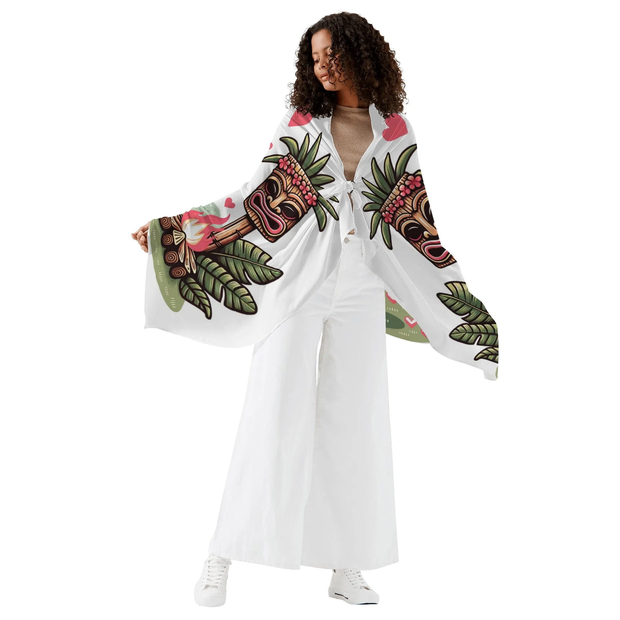 Milo - Womens Sarongs