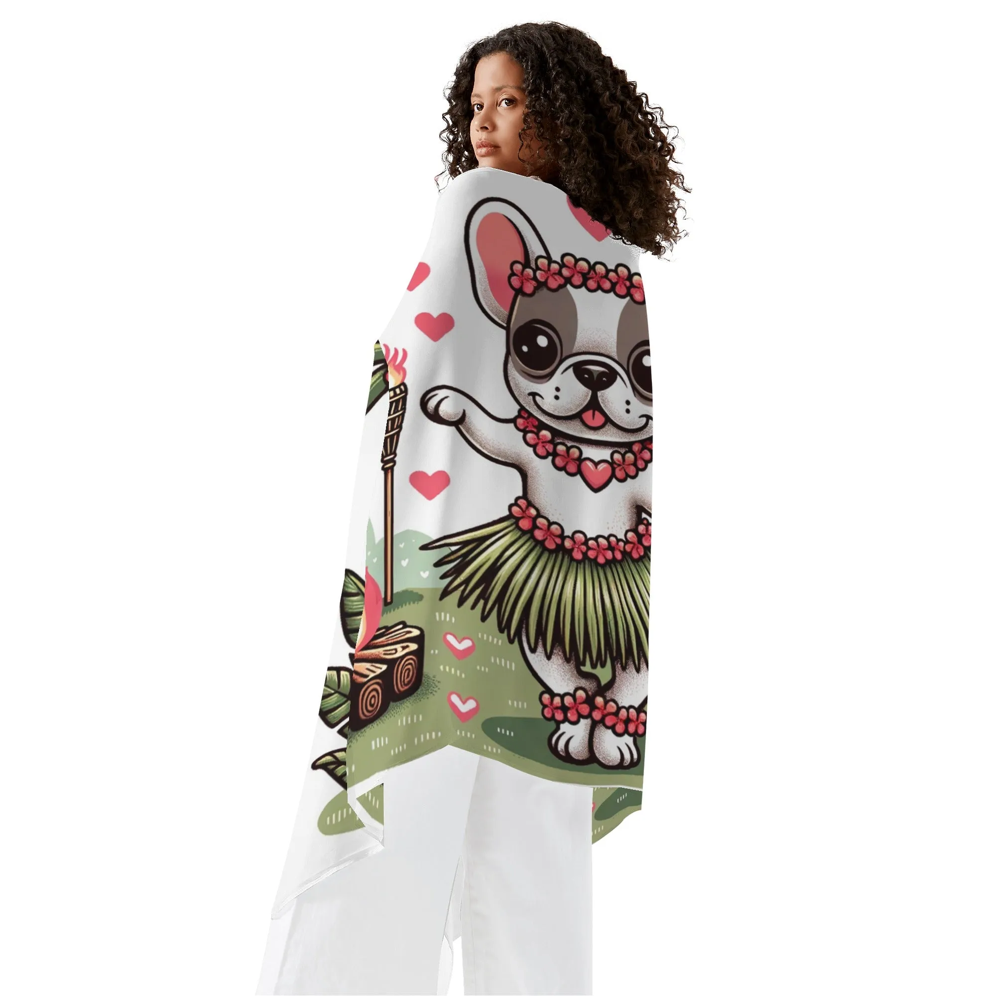 Milo - Womens Sarongs