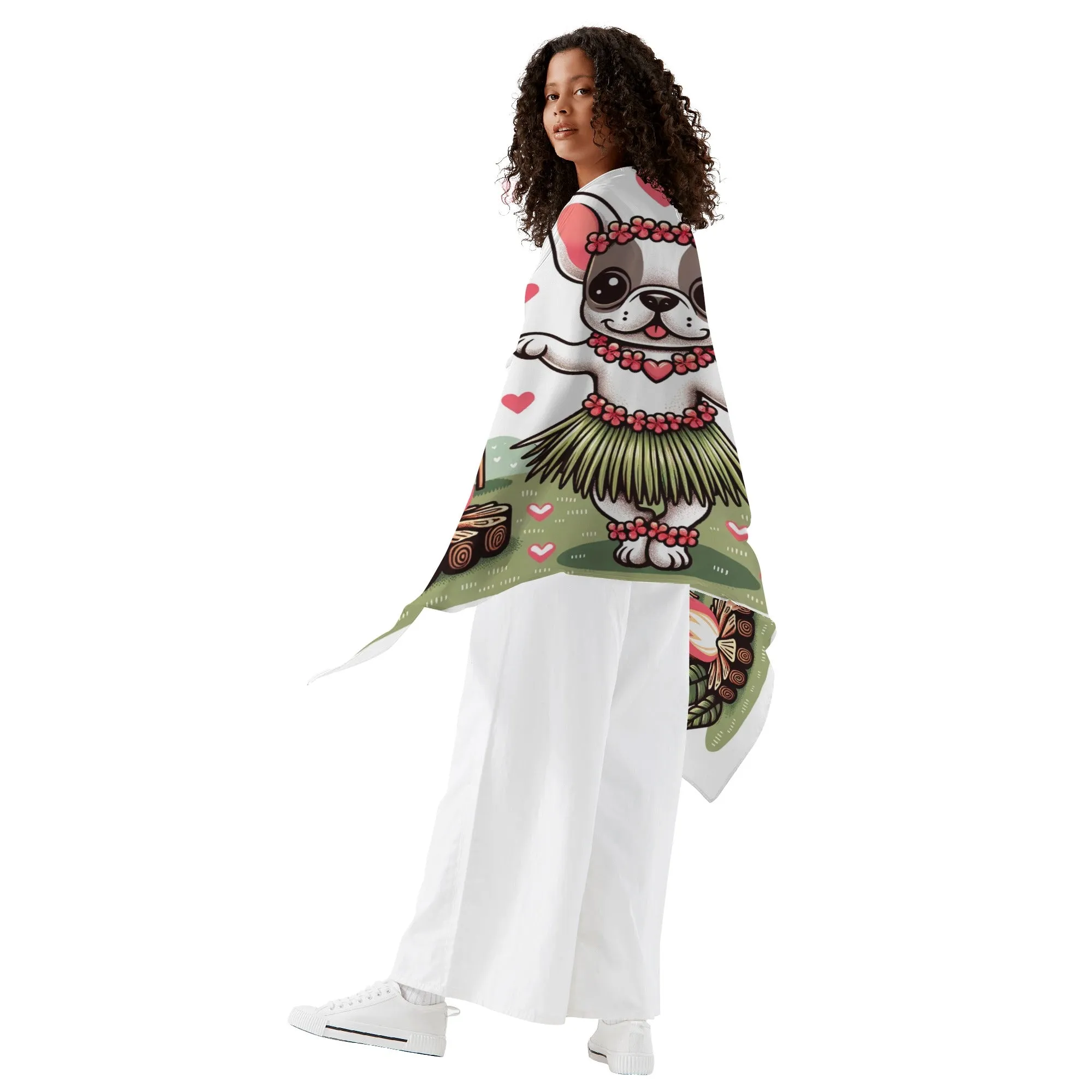 Milo - Womens Sarongs