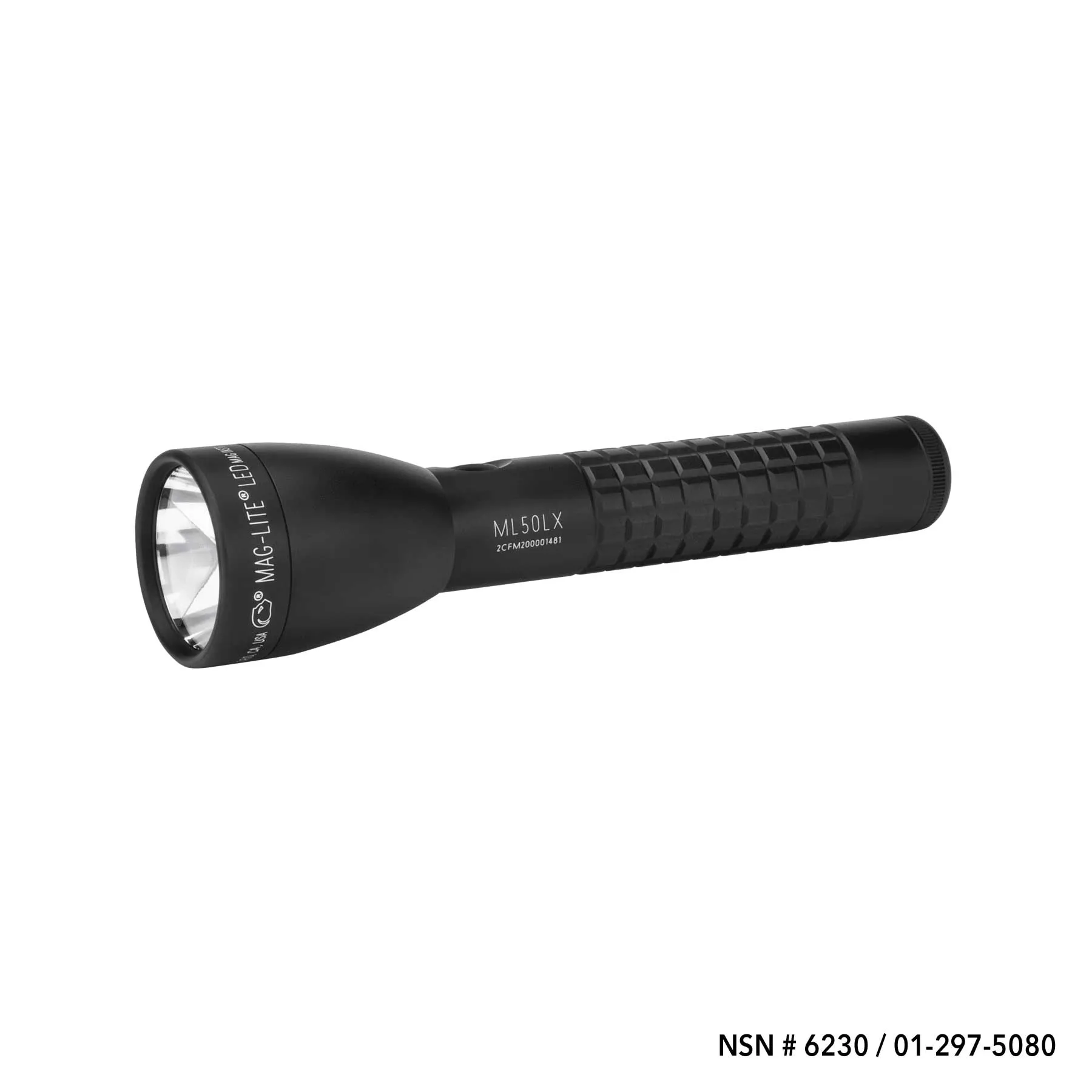 ML50LX LED 2-Cell C