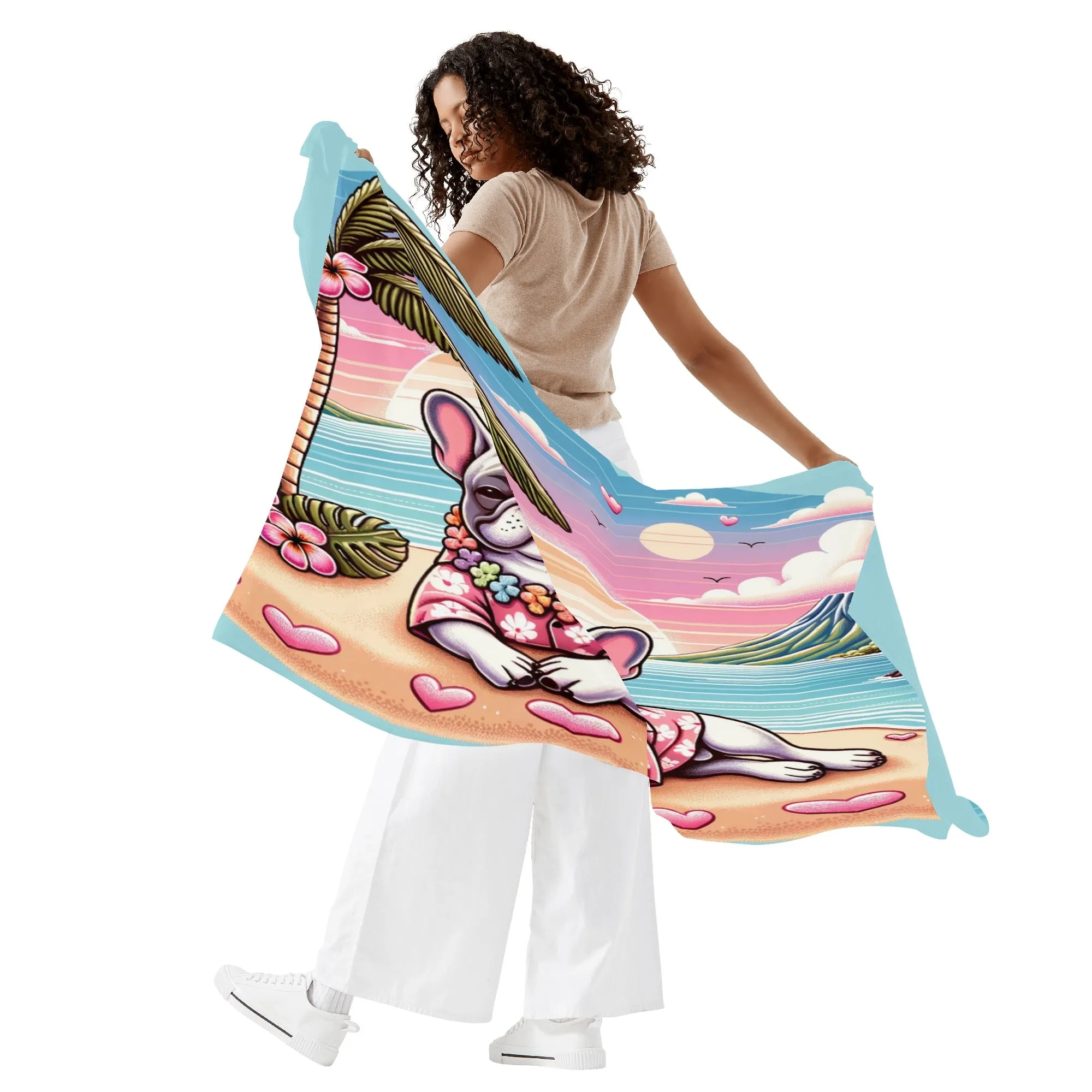 Molly - Womens Sarongs