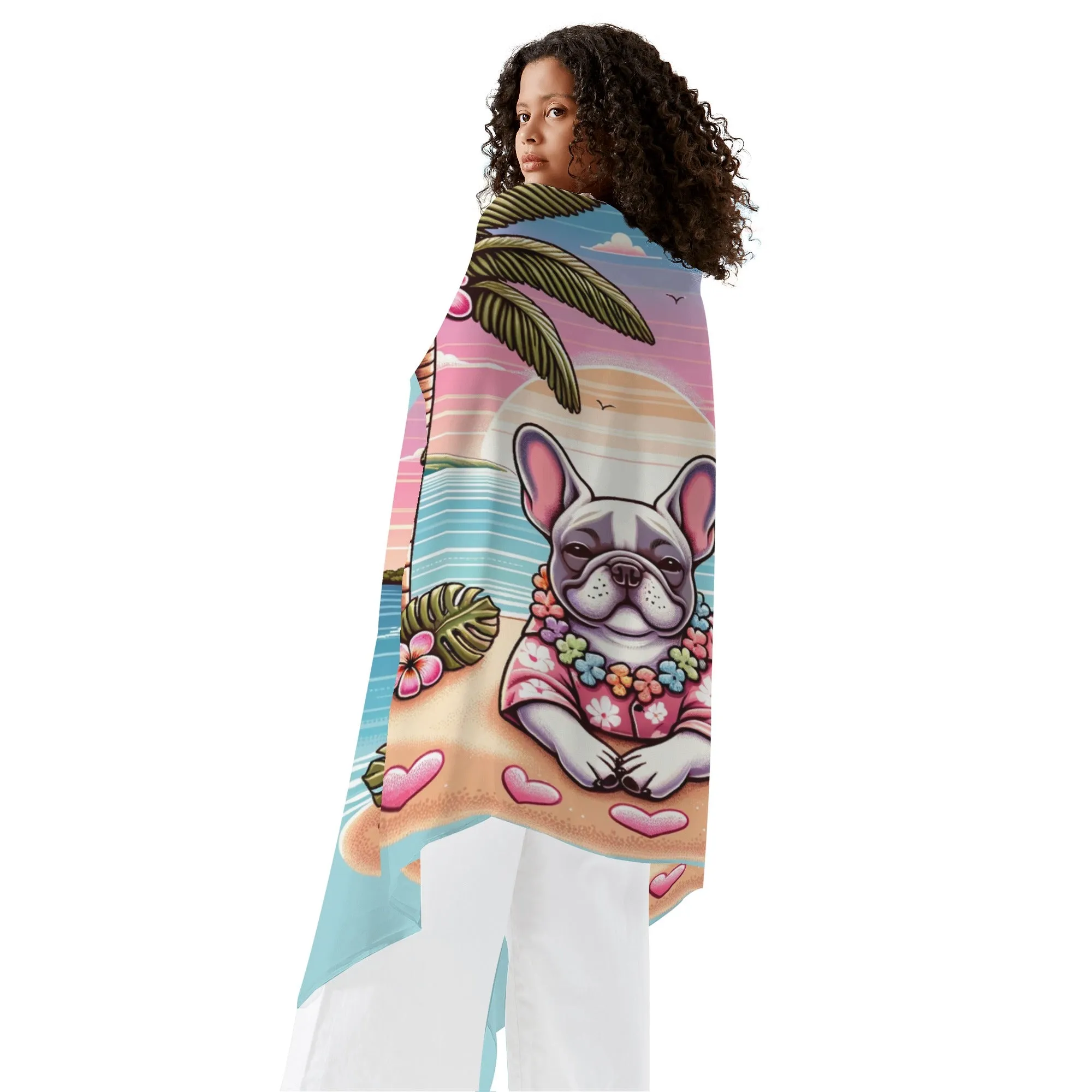 Molly - Womens Sarongs