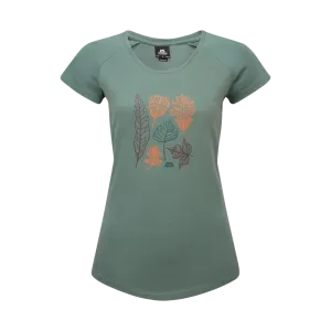Mountain Equipment Leaf Women's Tee
