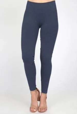 M.RENA ACTIVEWEAR LEGGINGS BLUE