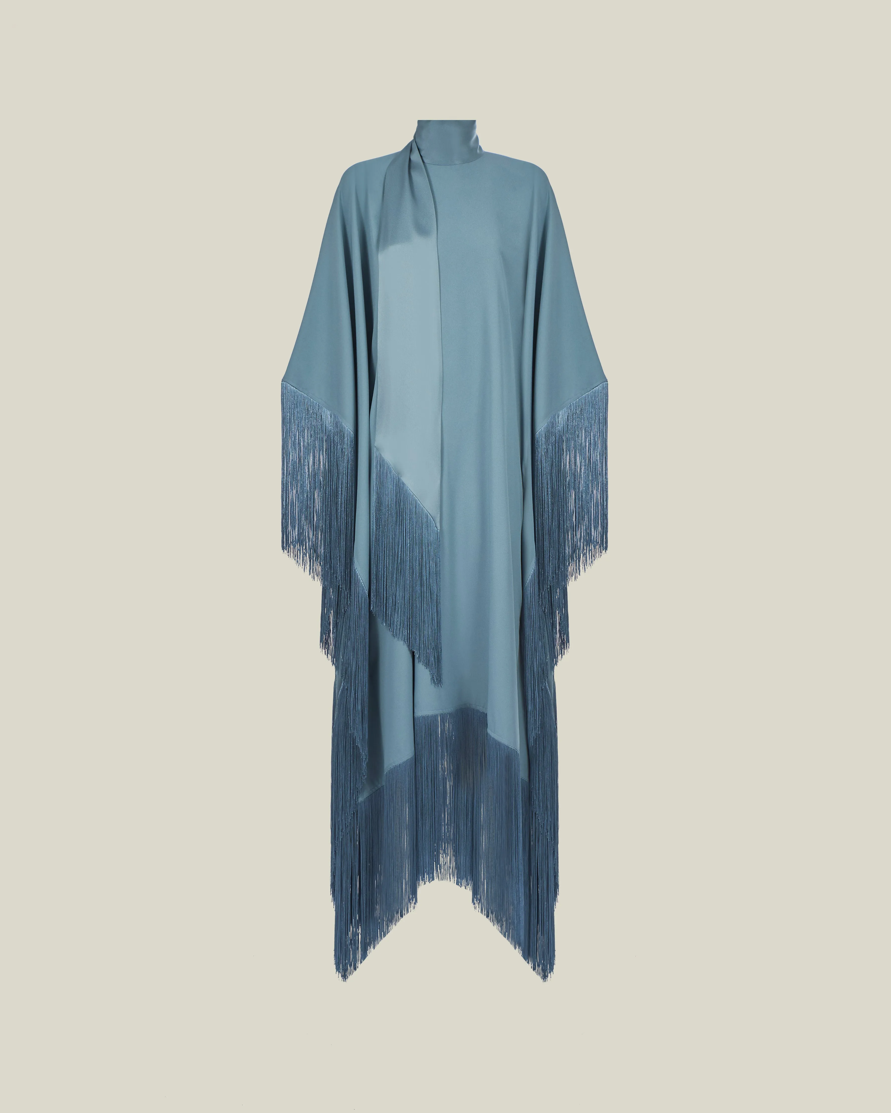 Mrs Ross Kaftan in Cloud
