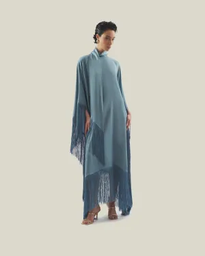 Mrs Ross Kaftan in Cloud