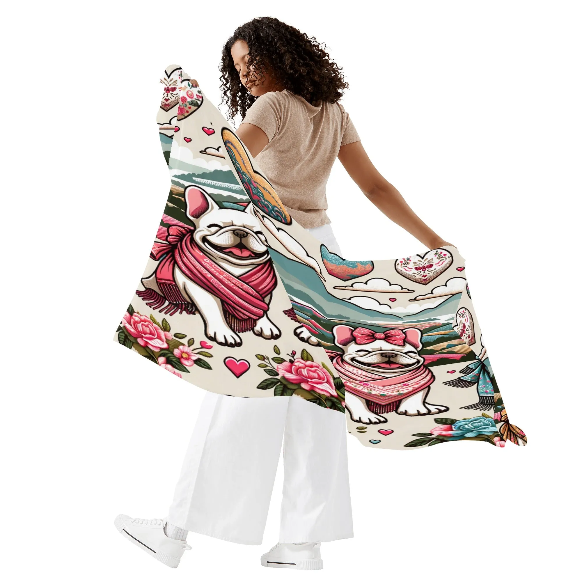 Murphey - Womens Sarongs