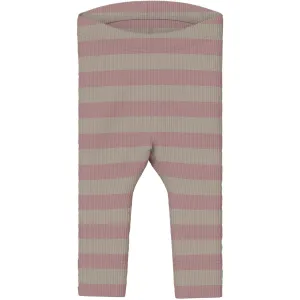 Name It Woodrose Danny Leggings