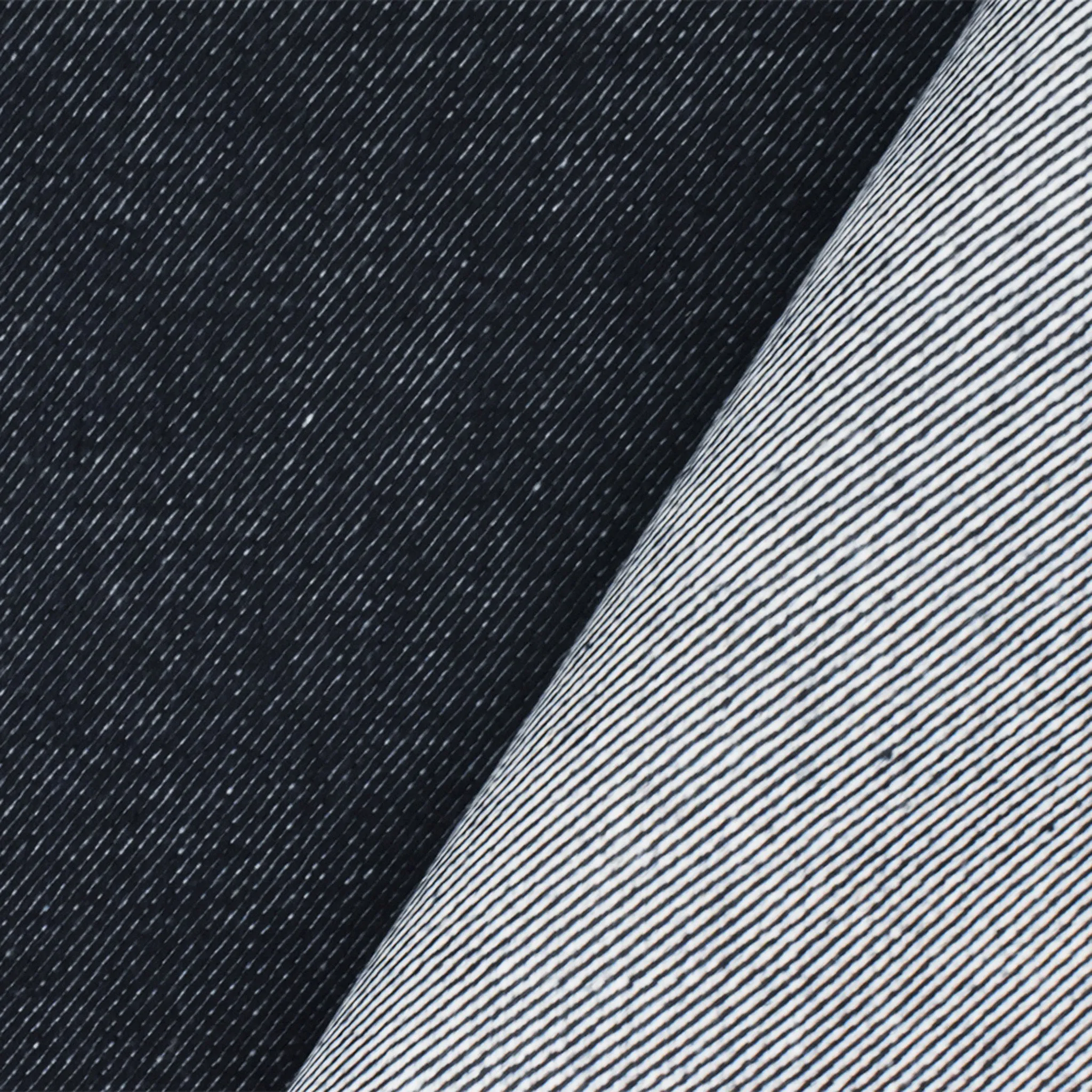 Navy Blue 12 oz Famous Maker Cotton Japanese Denim Fabric