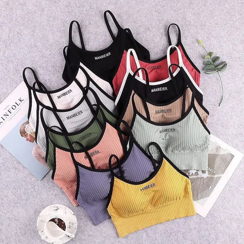 New Sports Bra For Women