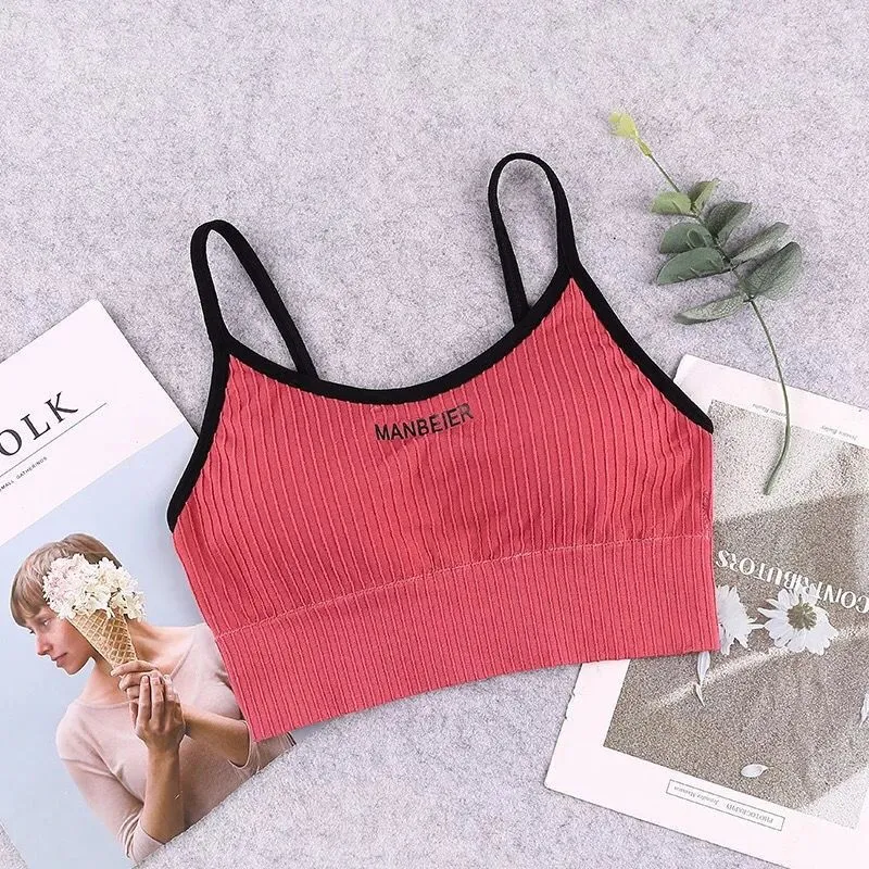 New Sports Bra For Women