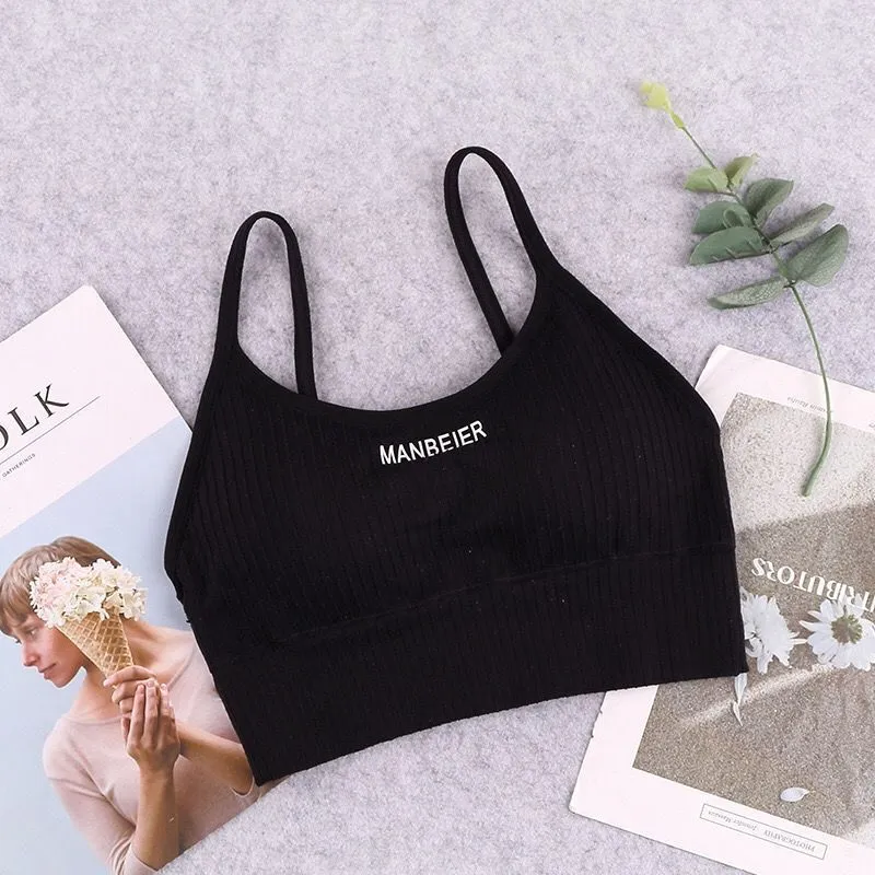 New Sports Bra For Women