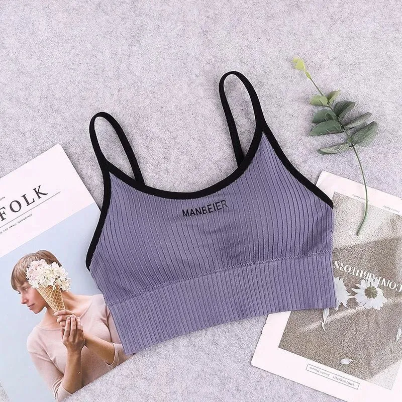 New Sports Bra For Women