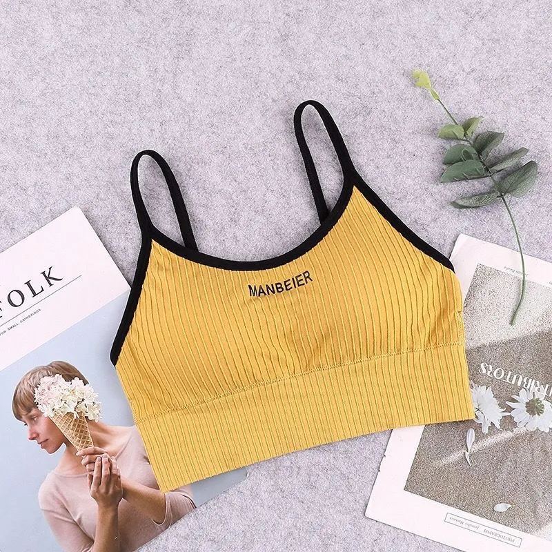 New Sports Bra For Women