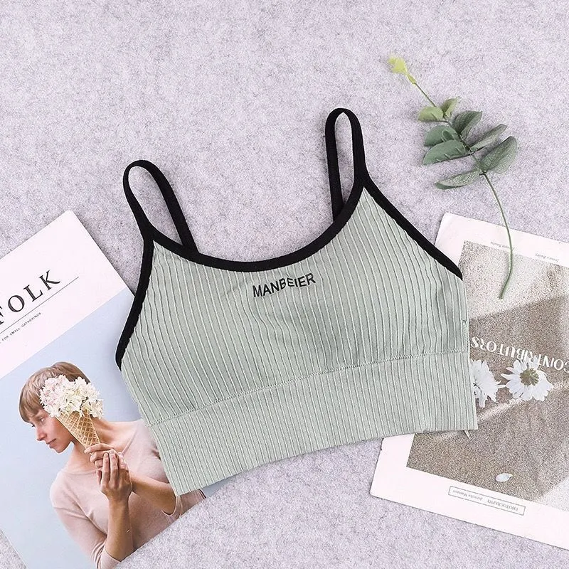 New Sports Bra For Women