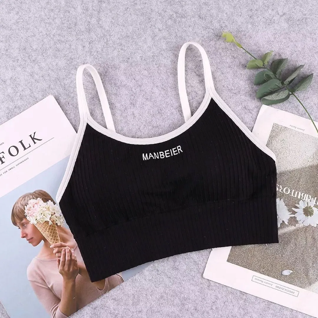 New Sports Bra For Women