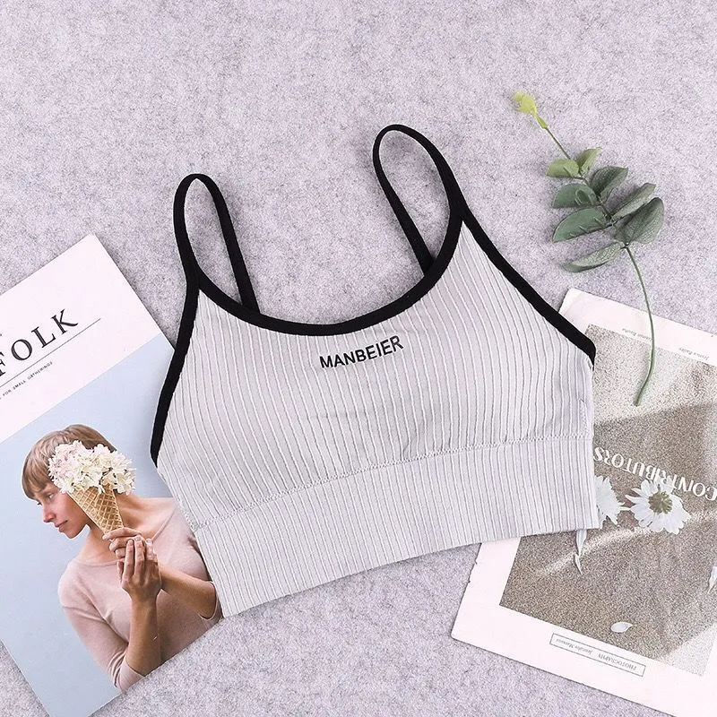New Sports Bra For Women