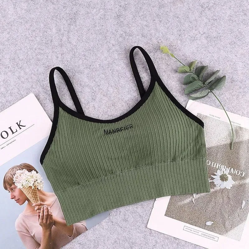 New Sports Bra For Women
