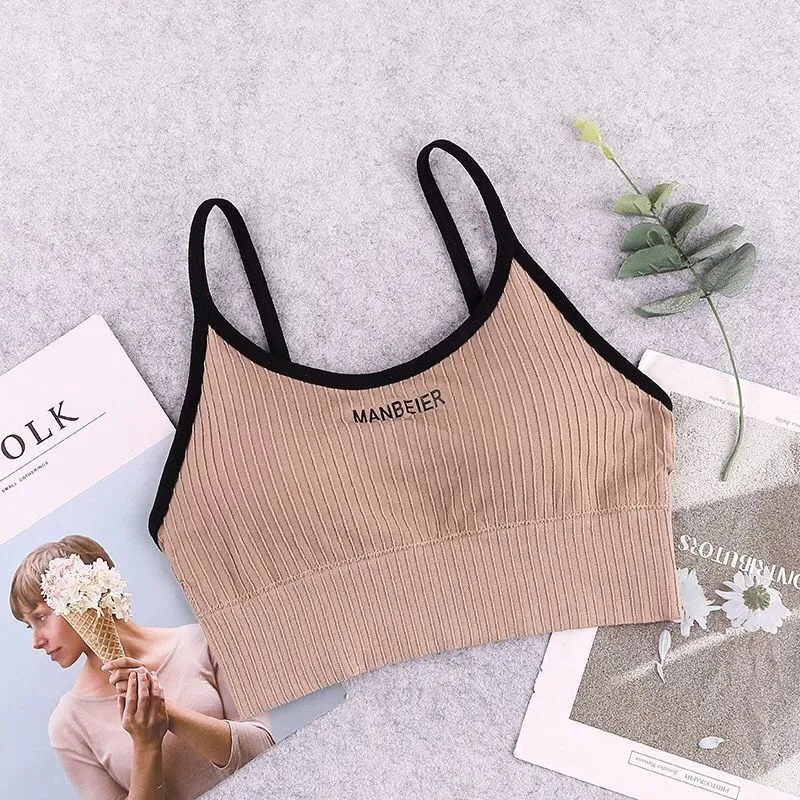 New Sports Bra For Women