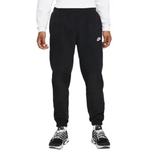 Nike Club Fleece Joggers for Men – Cozy Warmth with Durable Knee Reinforcements, Black DQ4901-010