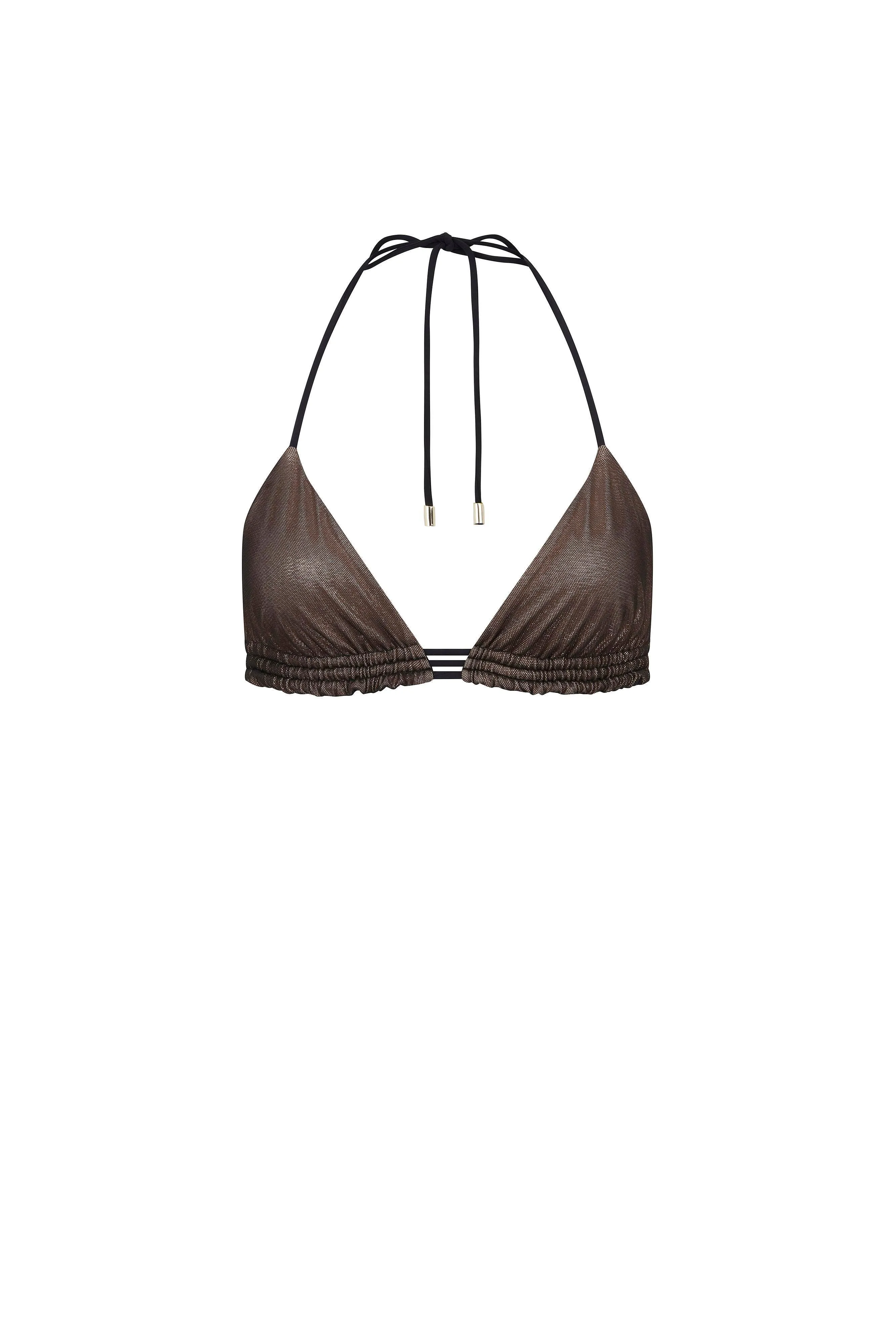 Nina Top Bronze
