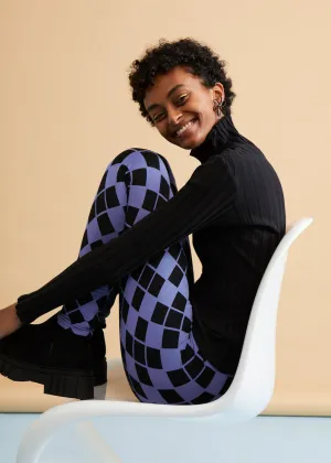 Organic Cotton Leggings Nessie