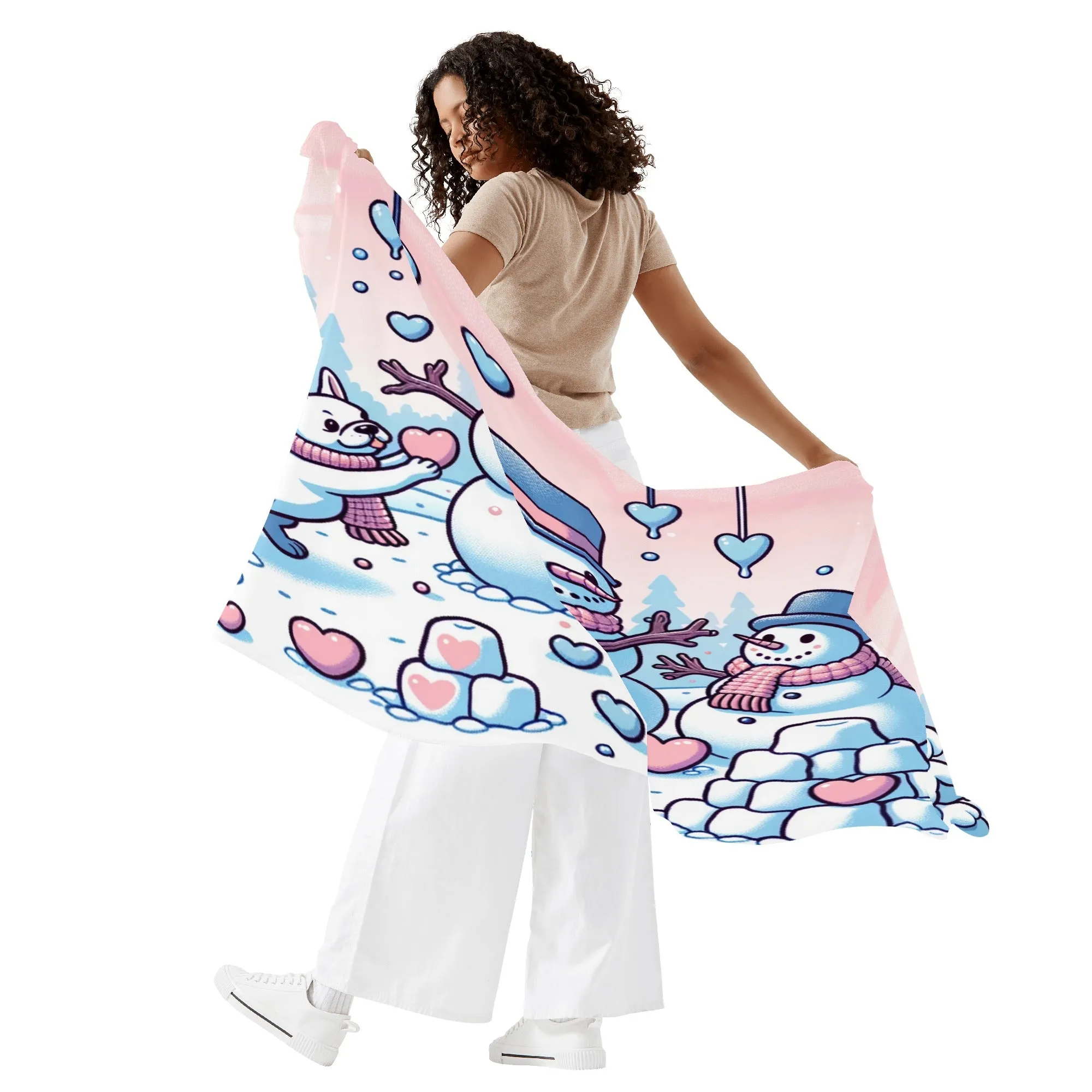 Piper - Womens Sarongs