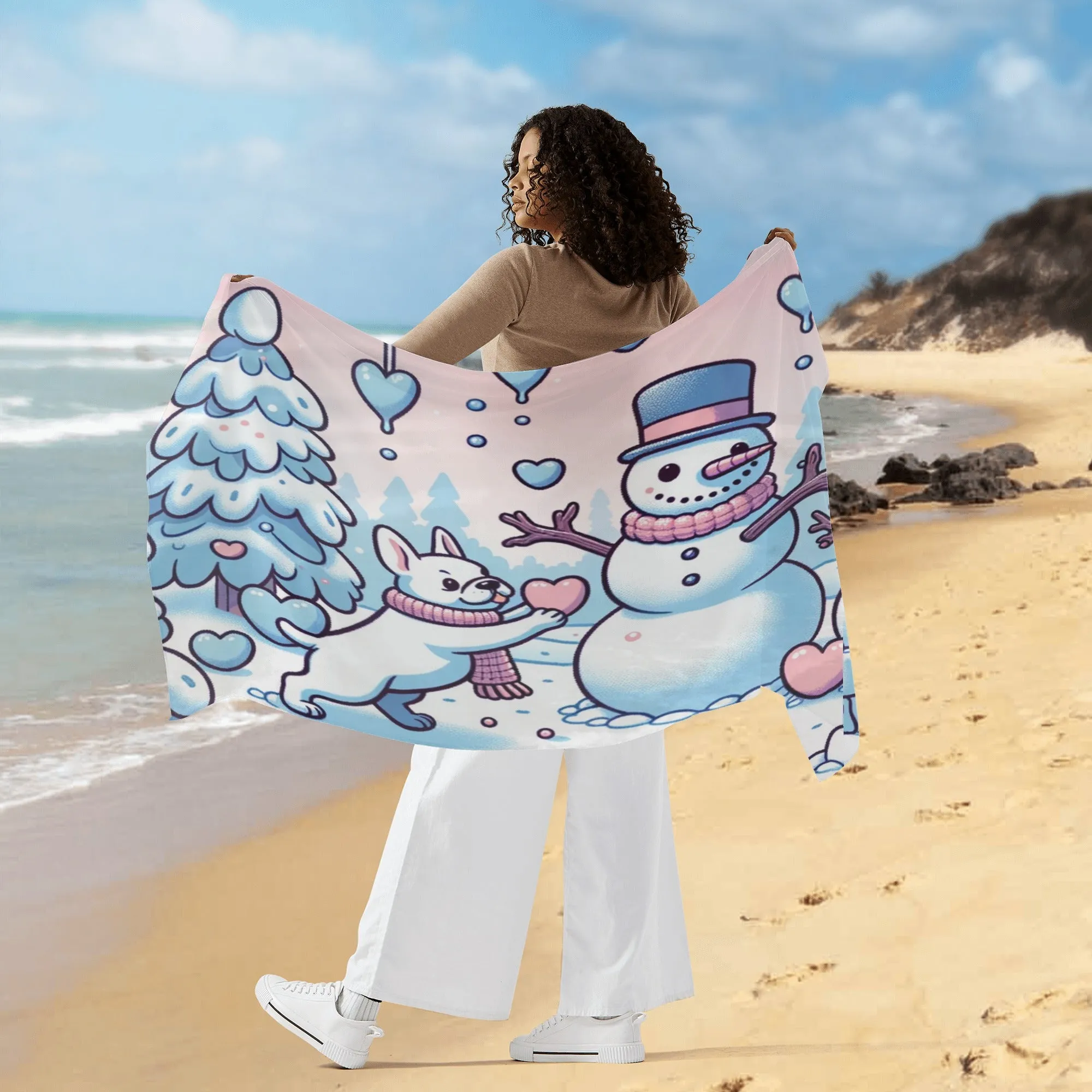 Piper - Womens Sarongs