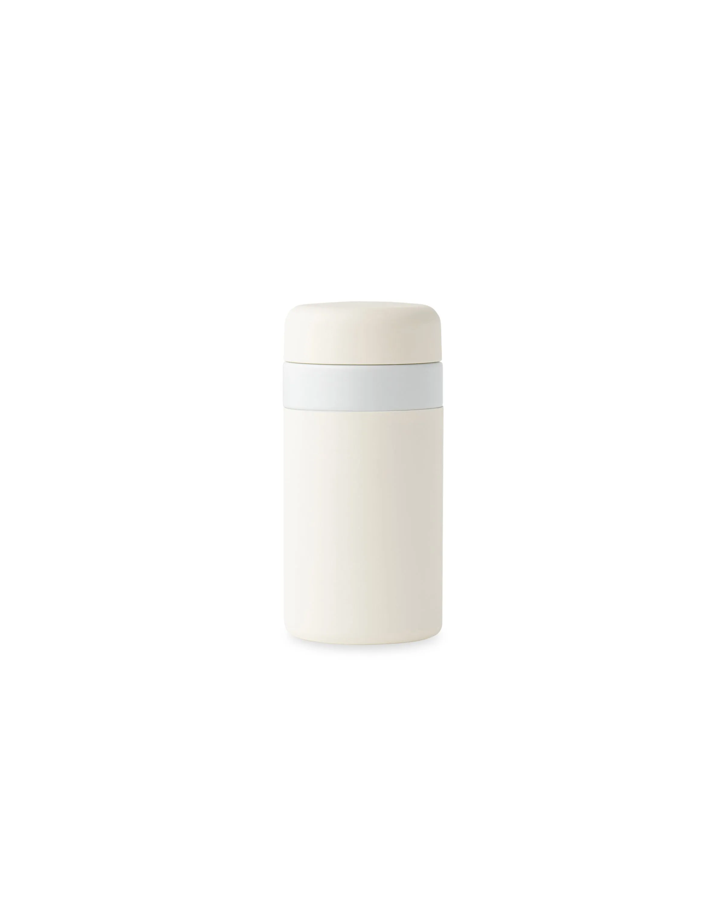 Porter Insulated Bottle 20oz - Terrazzo Charcoal