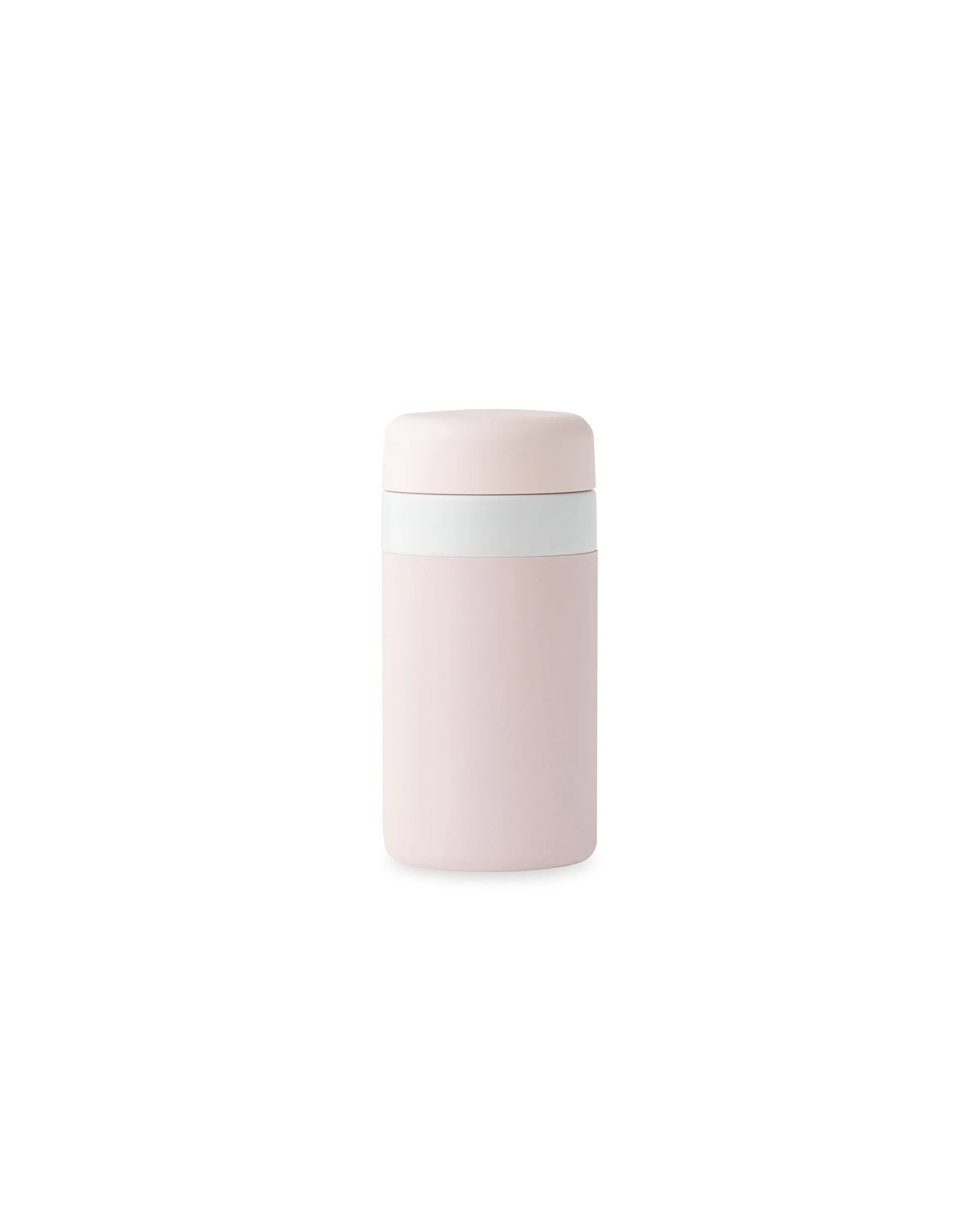 Porter Insulated Bottle 20oz - Terrazzo Charcoal
