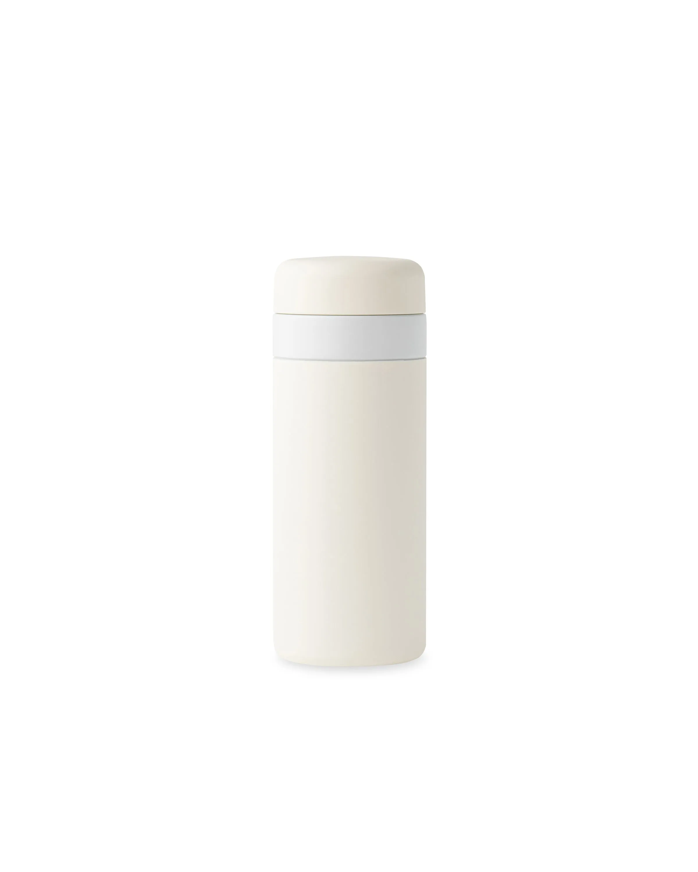 Porter Insulated Bottle 20oz - Terrazzo Charcoal