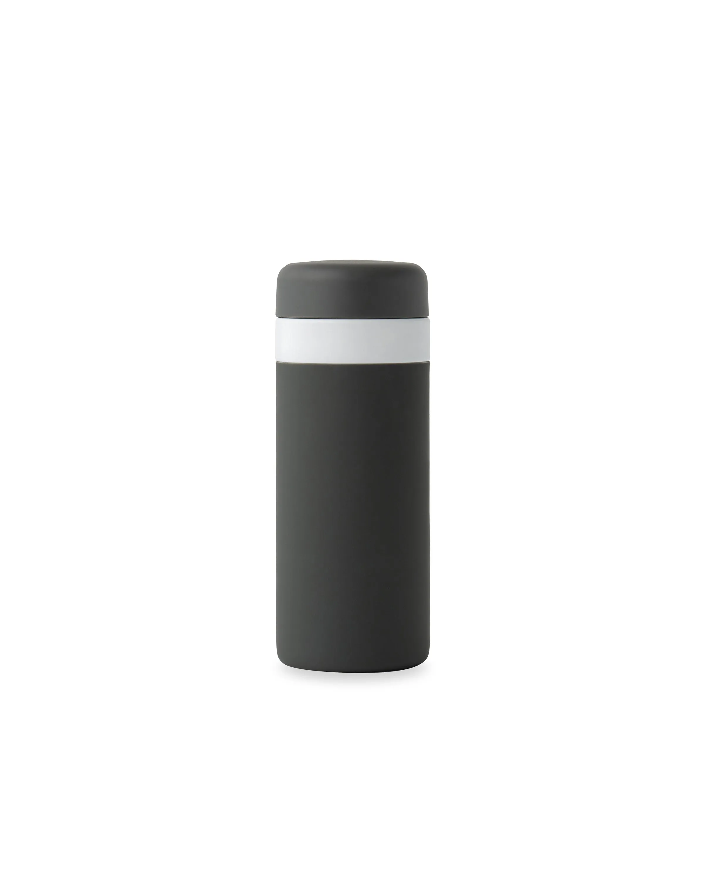 Porter Insulated Bottle 20oz - Terrazzo Charcoal