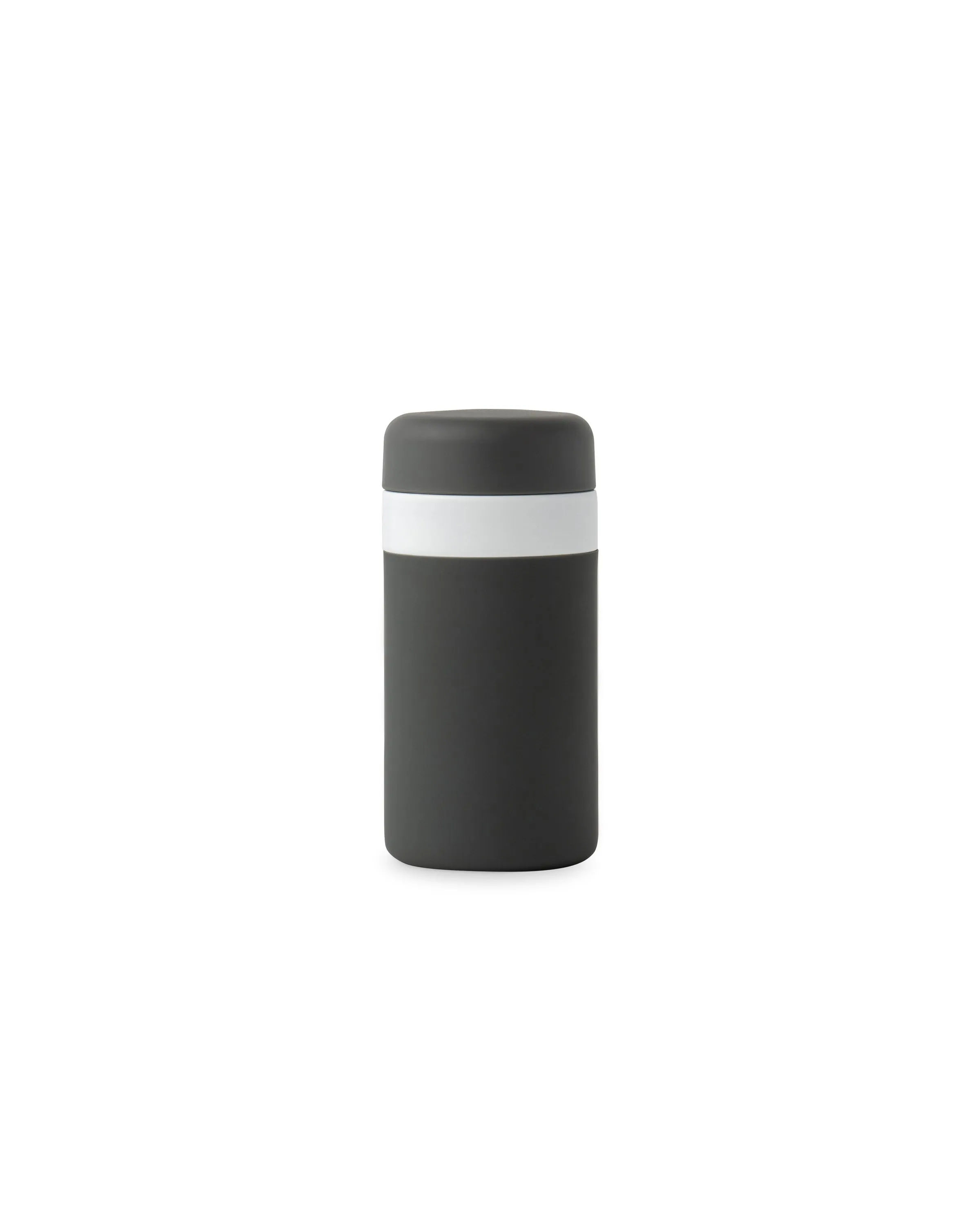 Porter Insulated Bottle 20oz - Terrazzo Charcoal