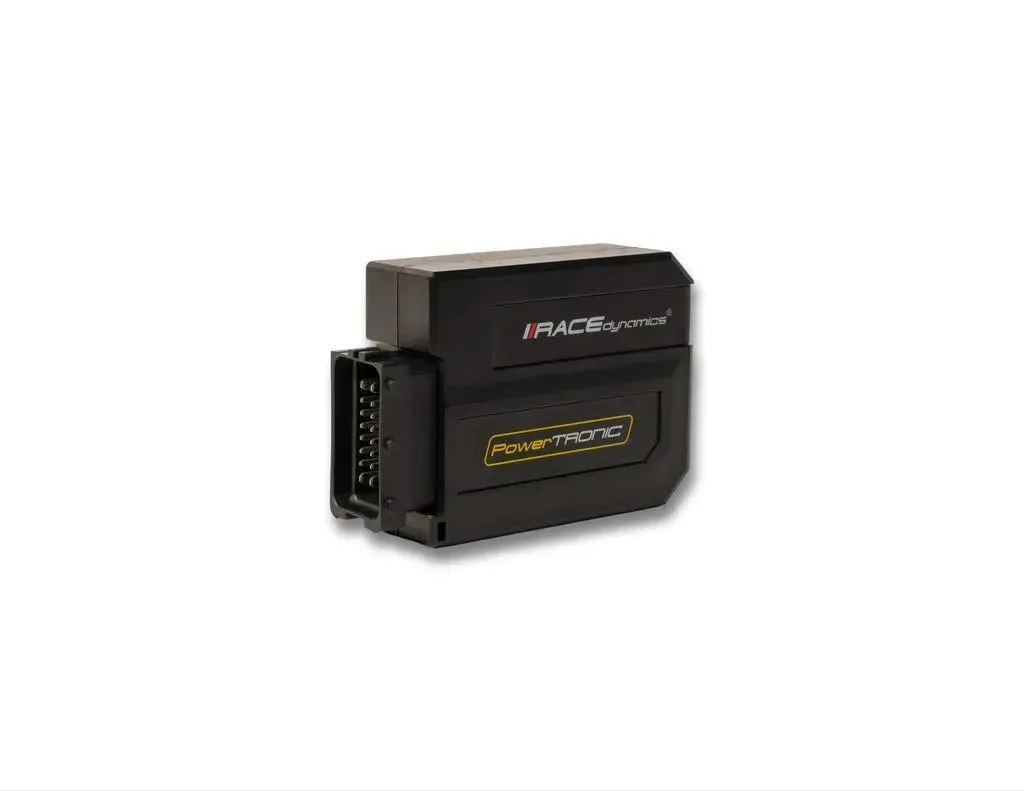 PowerTRONIC ECU | KTM RC 390
