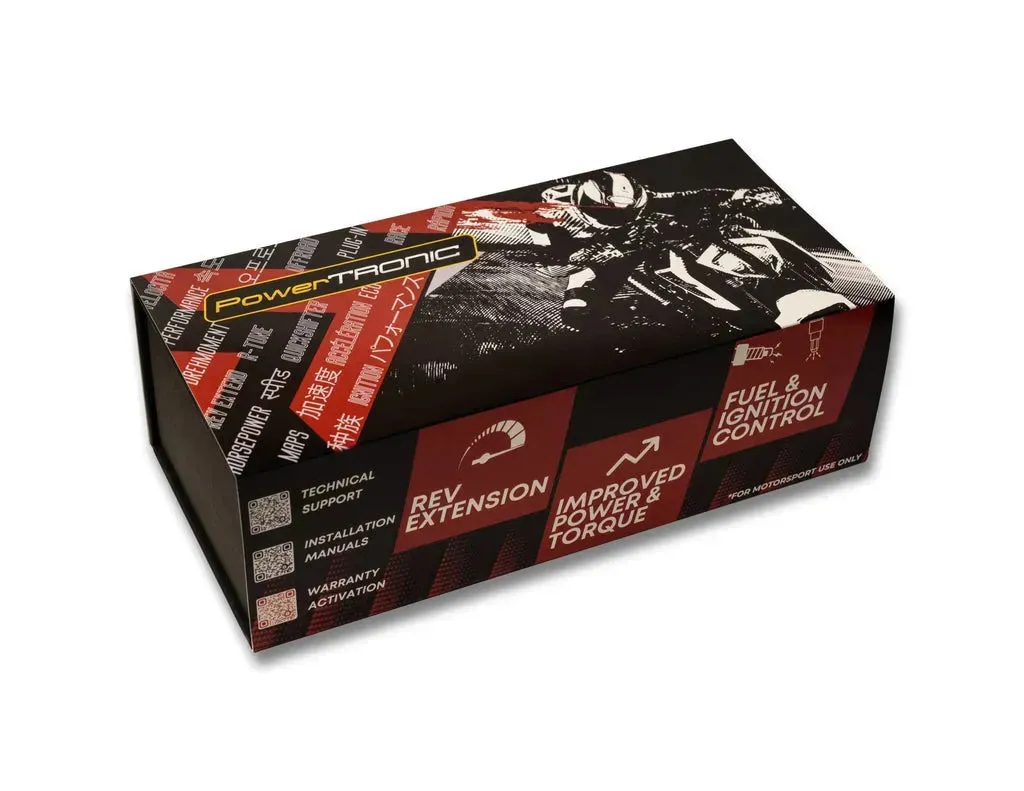 PowerTRONIC ECU | KTM RC 390