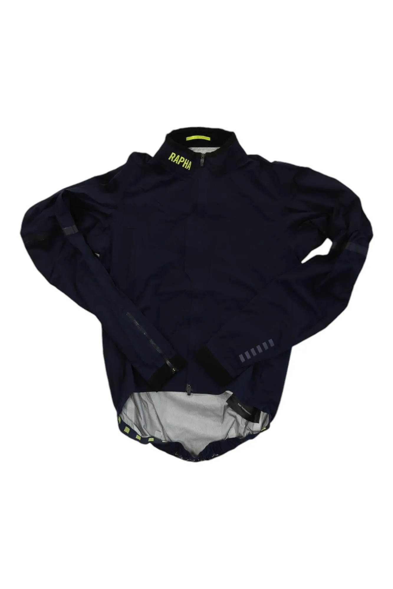 Pro Team Race Cape