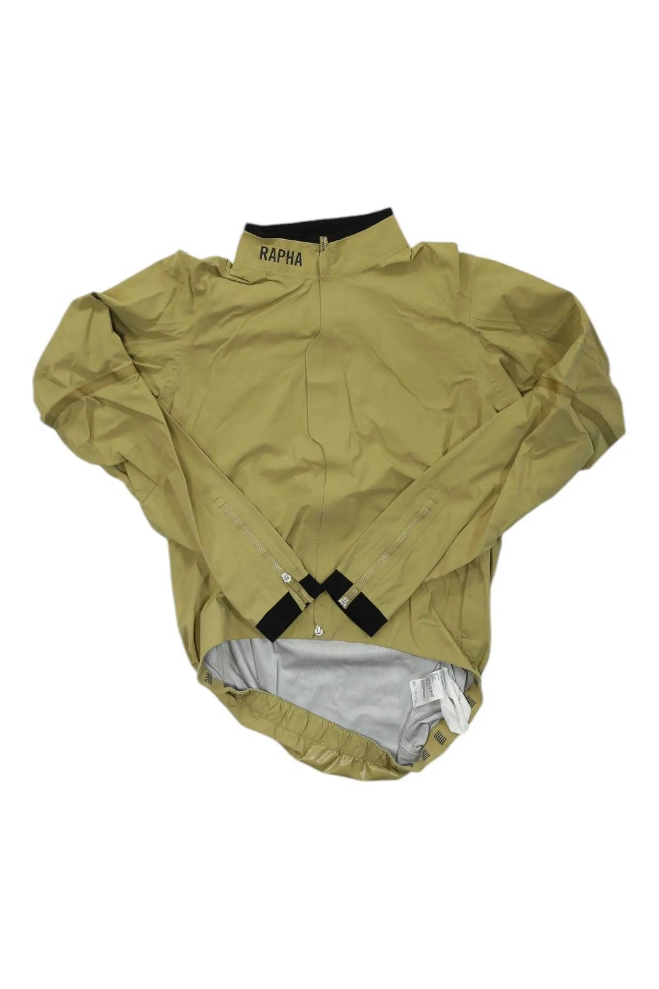 Pro Team Race Cape