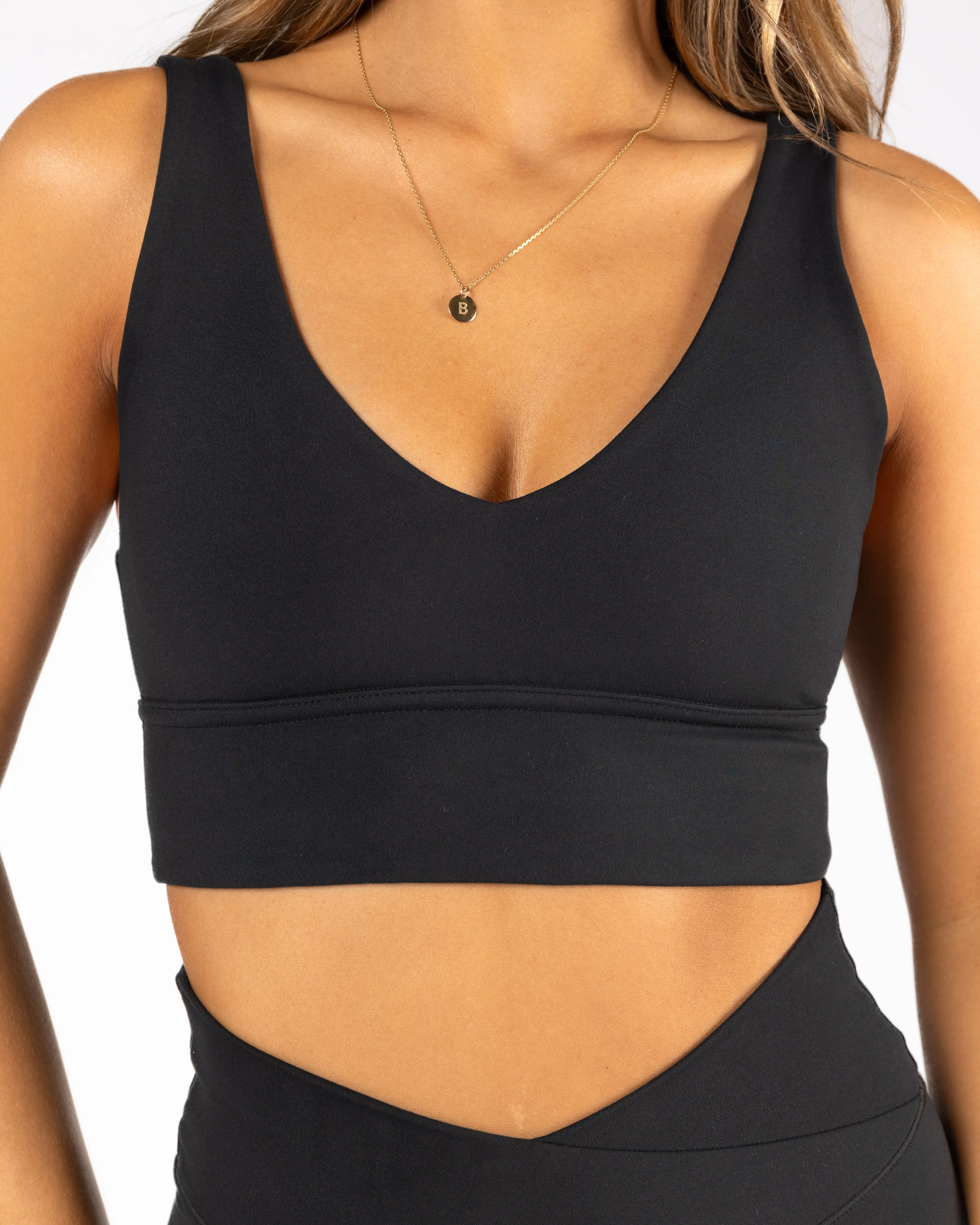 Reversible Comfort Bra