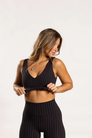 Reversible Comfort Bra