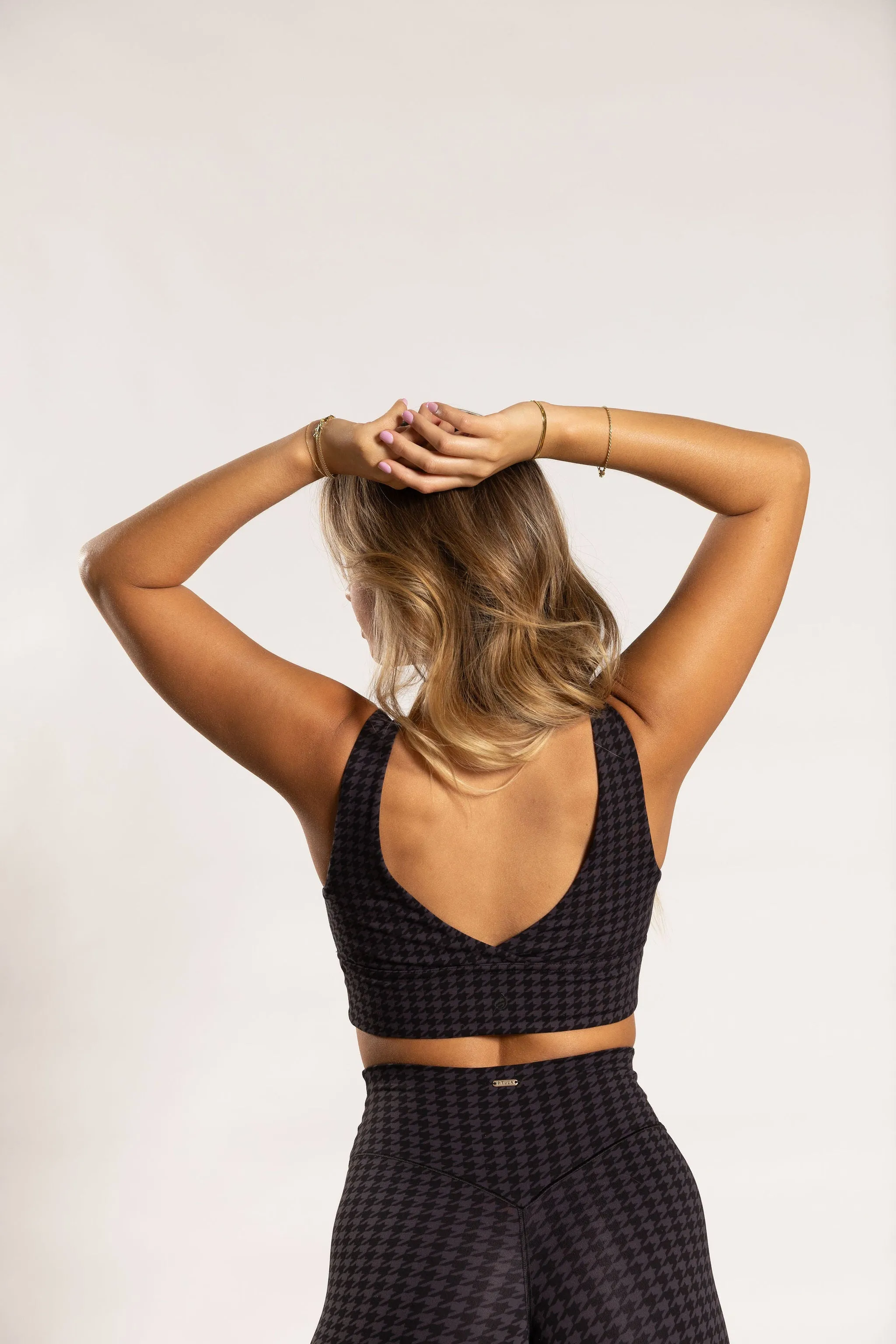 Reversible Comfort Bra