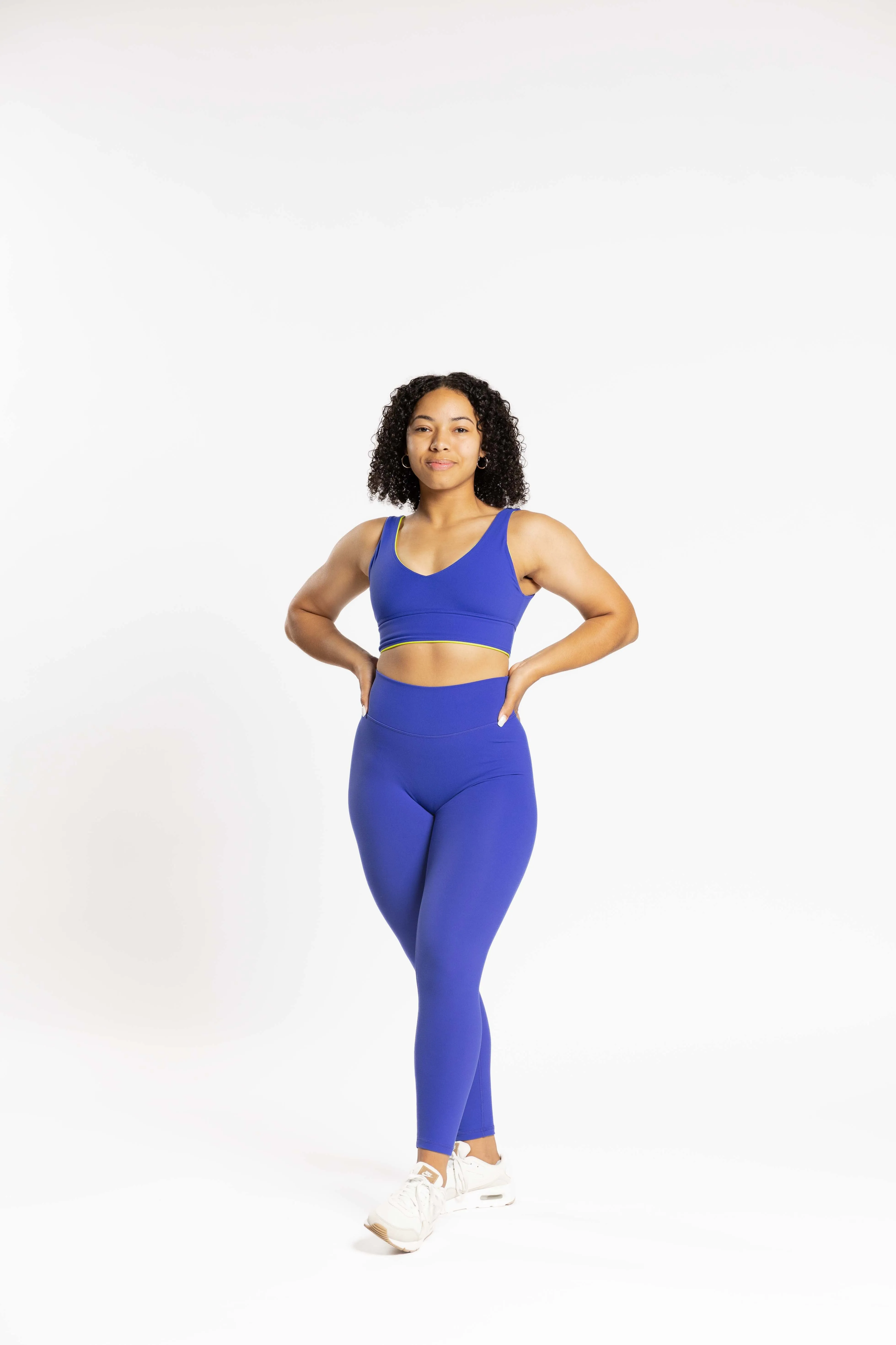 Reversible Comfort Bra